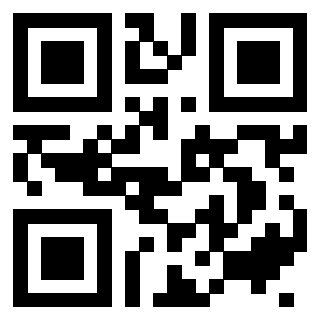 Immagine del Qr Code di 3406410265