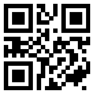 Immagine del QrCode di 3406410268