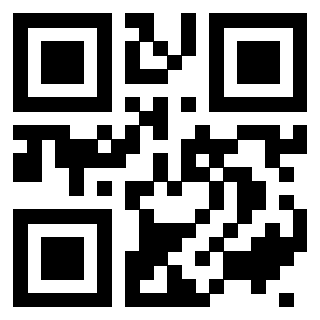 3406410270 QrCode associato
