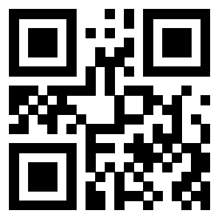 3406410273 QrCode associato