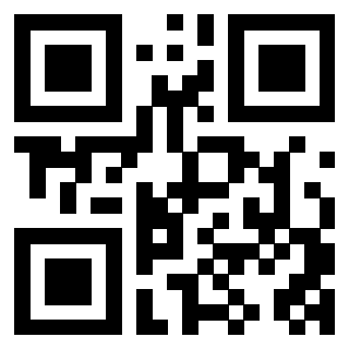 3406410275 Qr Code associato