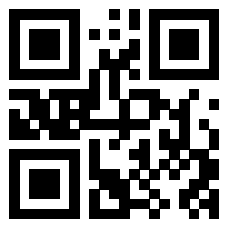 Scansione del QrCode di 3406410276