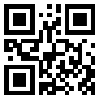 3406410277 - Immagine del QrCode