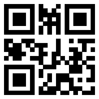 Il QrCode di 3406410278