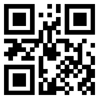 Il QrCode di 3406410281