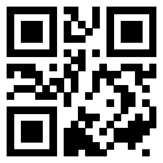 Il QrCode di 3406410282