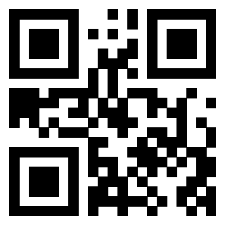 Scansione del Qr Code di 3406410283