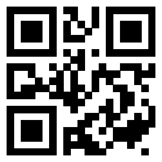Il Qr Code di 3406410285
