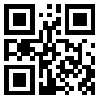 Il Qr Code di 3406410287