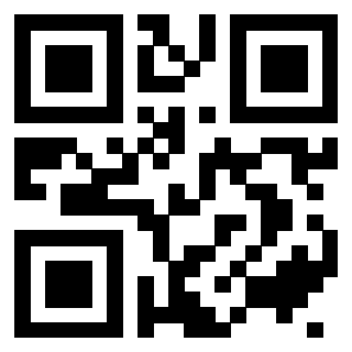 3406410288 - Immagine del Qr Code