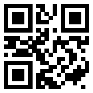 Immagine del QrCode di 3406410289