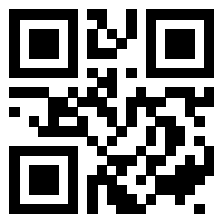 3406410291 - Immagine del QrCode associato