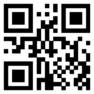 Il QrCode di 3406410294