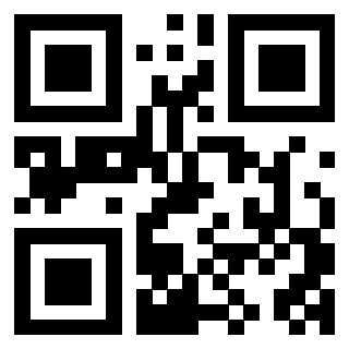 3406410295 - Immagine del Qr Code
