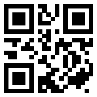Il QrCode di 3406410296
