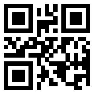 3406410297 Qr Code associato