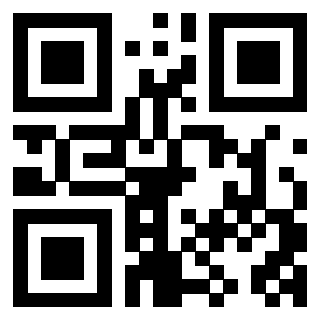 Immagine del QrCode di 3406410299