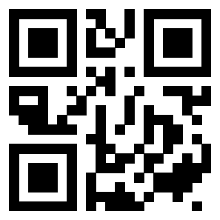 Il Qr Code di 3406410301