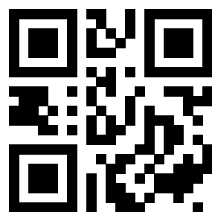 Il Qr Code di 3406410304