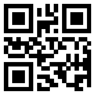 Il Qr Code di 3406410306
