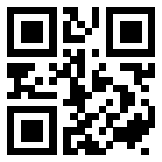 3406410311 - Immagine del QrCode