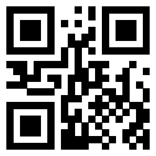 Il QrCode di 3406410312