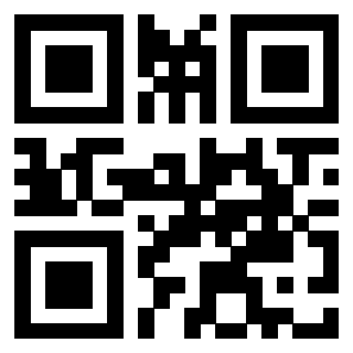 3406410313 QrCode associato