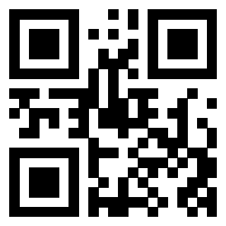 Il QrCode di 3406410315