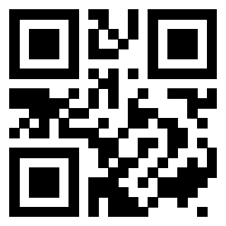 3406410318 - Immagine del Qr Code associato