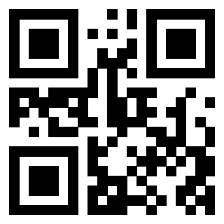 Immagine del QrCode di 3406410319