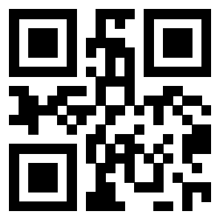 Immagine del Qr Code di 3406410322