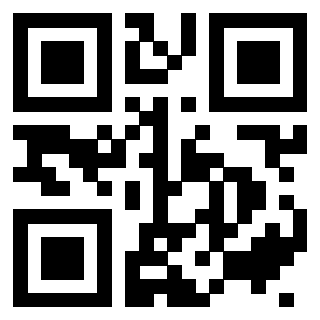 Immagine del QrCode di 3406410325