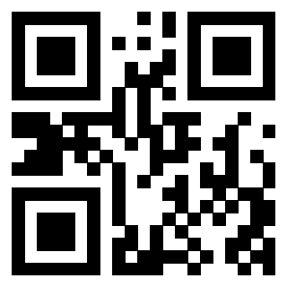 Immagine del Qr Code di 3406410326