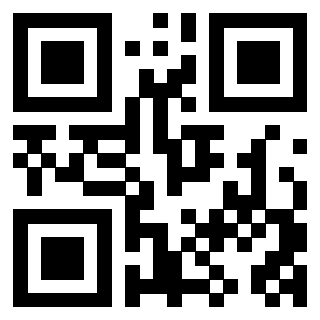 3406410329 - Immagine del Qr Code associato