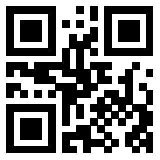 Scansione del QrCode di 3406410332