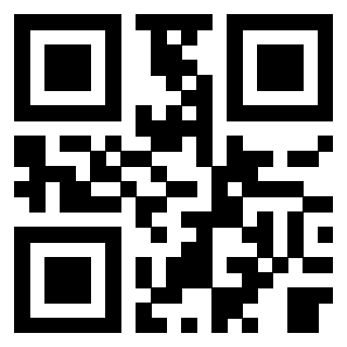 Scansione del QrCode di 3406410333