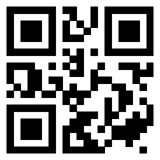3406410337 Qr Code associato