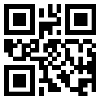 3406410338 - Immagine del Qr Code