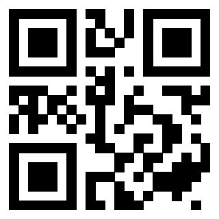 3406410339 QrCode associato