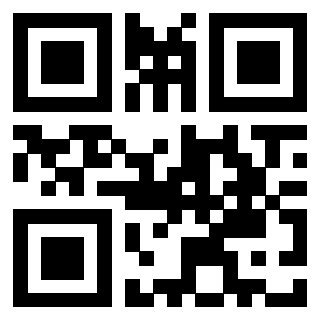 Il QrCode di 3406410343
