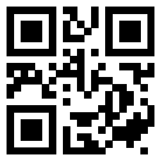 Immagine del QrCode di 3406410345