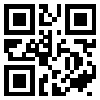 3406410346 - Immagine del QrCode associato