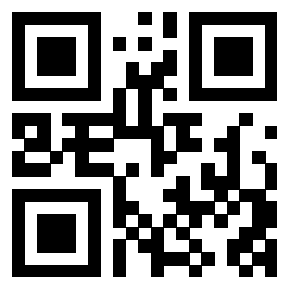 3406410347 - Immagine del QrCode associato