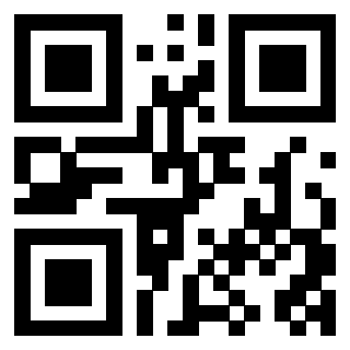 Immagine del Qr Code di 3406410349