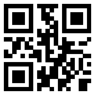 Immagine del QrCode di 3406410350