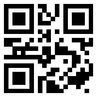 3406410352 - Immagine del QrCode associato