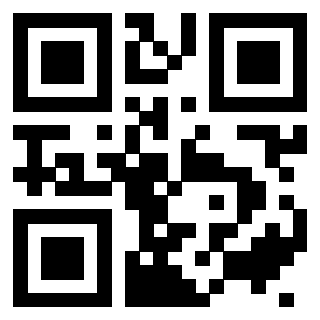 Scansione del QrCode di 3406410353