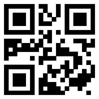 Scansione del Qr Code di 3406410355