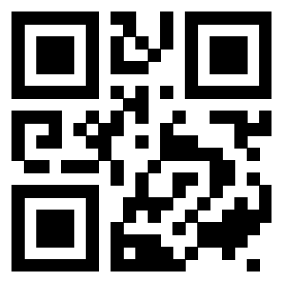 3406410358 QrCode associato