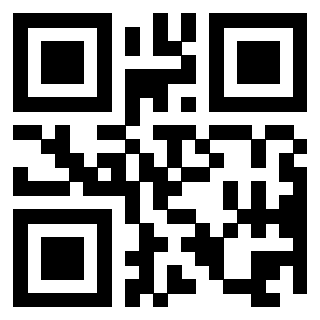 3406410360 - Immagine del Qr Code